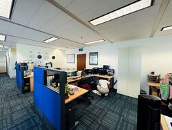 Gateway East (D7), Office #551829571